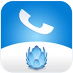 Logo of UPC Phone android Application 